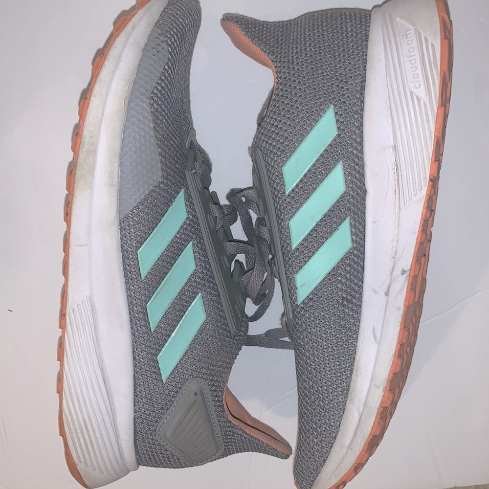 Kids adidas sneakers